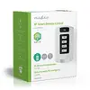 Nedis RFRC220WT Universal RF Wireless Remote Control Photo 6