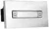 BCS-PAN-P2-N(2) Two-Button Call Module by BCS Photo 2