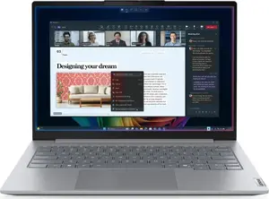 Laptop Lenovo ThinkBook 14 G9 IPL Ultra 5 325 / 16 GB / 512 GB / W11 Pro (21UX007UPB)