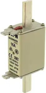 Eaton NH1 Fuse Link 224A gL/gG 500V