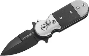 Magnum Black Lightning Universal Folding Knife