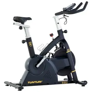 Tunturi Centuri S100 Sprinter Bike Front