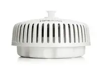 HPE Aruba Networking AP-677 (RW) Tri-Radio 2x2 Wi-Fi 6E Outdoor Access Point with Internal Directional Antennas