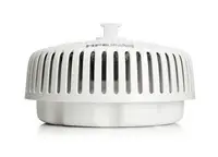 HPE Aruba Networking AP-679 (RW) Tri-Radio 2x2 Wi-Fi 6E Outdoor Access Point with Internal Dynamic Directional Antennas