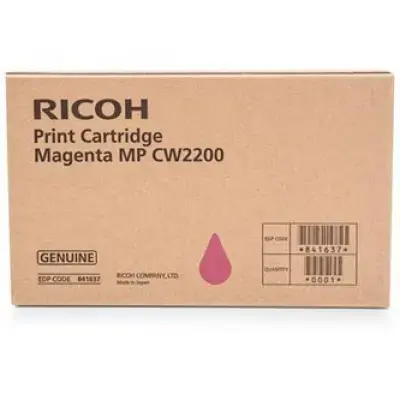 Ricoh 841637/SPEC 676737415402 Photo 2