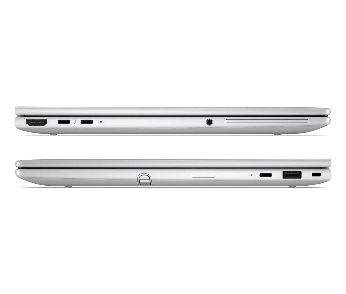 Ноутбук HP EliteBook 8 Flip G2i | Intel Core Ultra 5 | 32 ГБ ОЗУ Photo 6