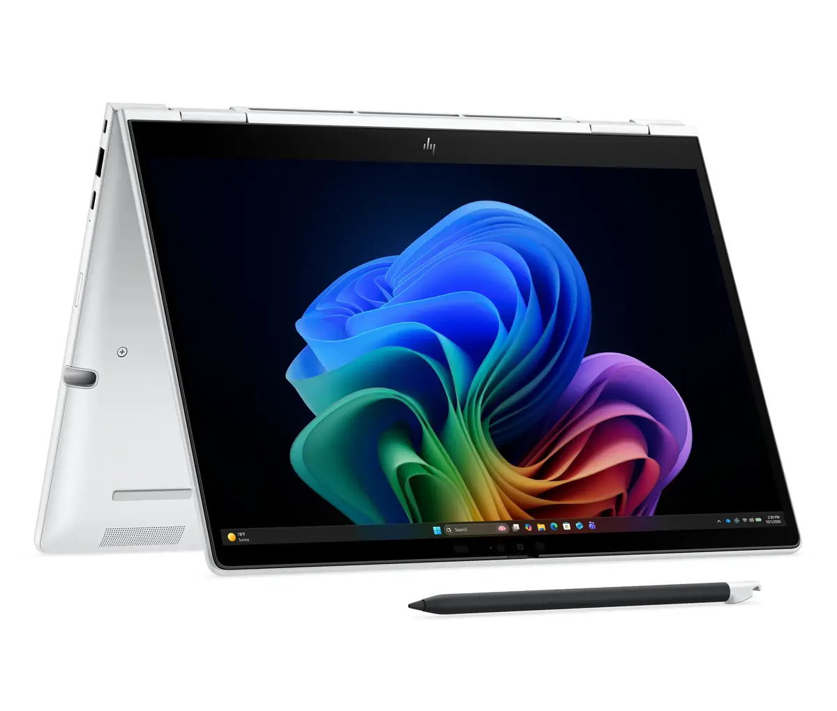 Ноутбук HP EliteBook 8 Flip G2i | Intel Core Ultra 5 | 32 ГБ ОЗУ Photo 10