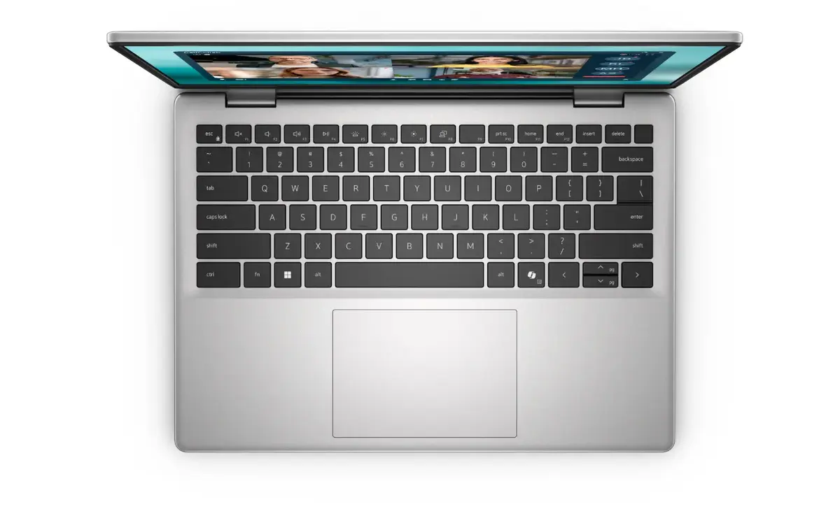 Ноутбук Dell Pro 14 Essential | Intel Core 7 | 16ГБ ОЗУ | 1ТБ SSD Photo 3