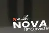 Монитор Arozzi Nova 49" Ultrawide VA Photo 2