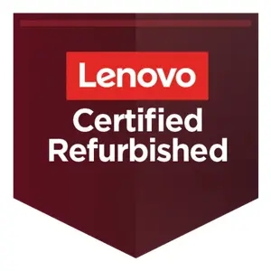 Lenovo 3-Year Courier/Carry-in Warranty Service for Certified Refurbished Products