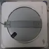 Ecovacs WINBOT W2S Corded Window Cleaning Robot Photo 2