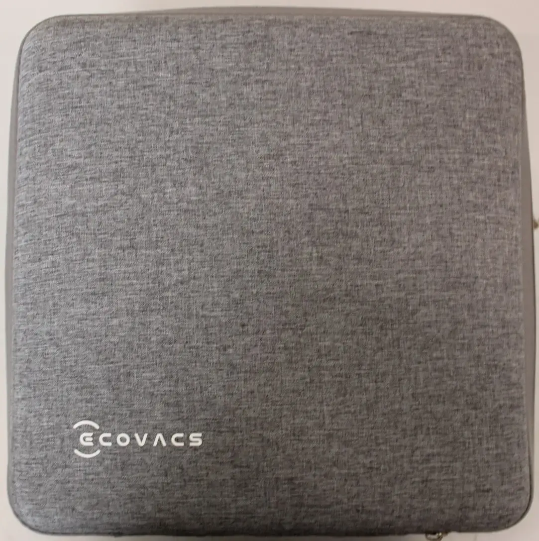 Ecovacs WINBOT W2S Corded Window Cleaning Robot Photo 3