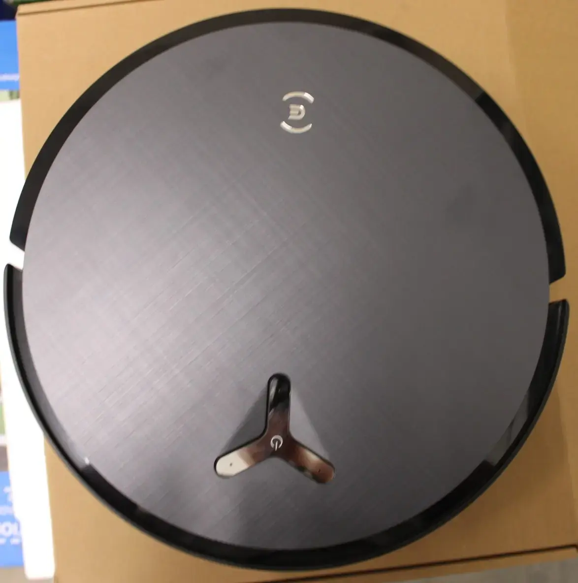 Робот-пылесос Ecovacs DEEBOT X12 OmniCyclone Photo 3