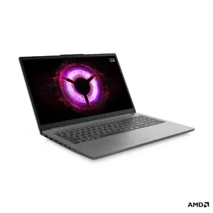 LOQ 15.6''FHD/R5 150/16GB/512/RTX3050/No OS