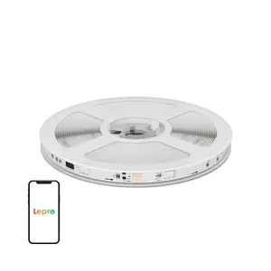 Lepro S1 20m RGBIC LED Strip with Wi-Fi and Bluetooth