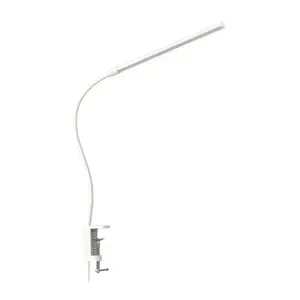 LEPRO 310005 Desk Lamp, 460 lm (White)