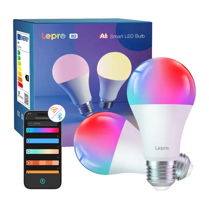 Lepro B2-EU-2 4894495042036 Photo 2