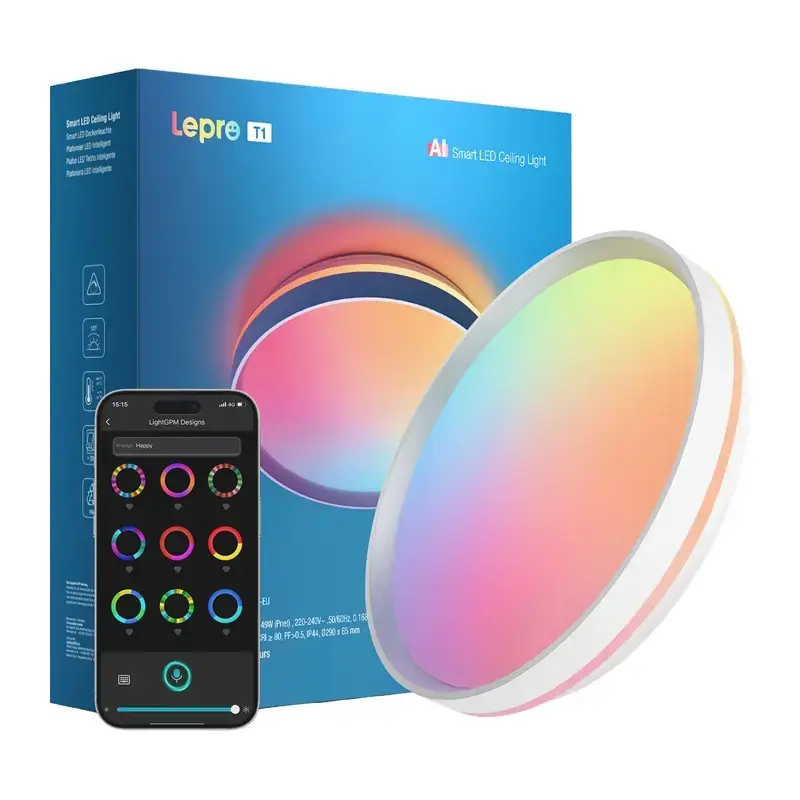 Lepro T1CL 4894495042906 Photo 2