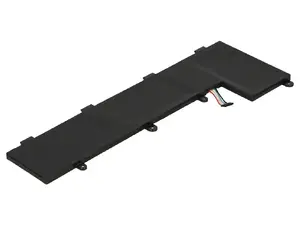 2-Power 2P-00HW044 Laptop Battery, Lithium Polymer 3635mAh 11.4V for Lenovo ThinkPad Toga 11e 3rd Gen