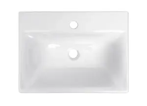 Раковина для ванной комнаты Riva 50C-1