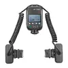 Godox MF-T76S makro zibspuldze Sony kamerām Photo 4