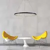 Light Prestige Ring LED Ceiling Luminaire 48W Photo 2