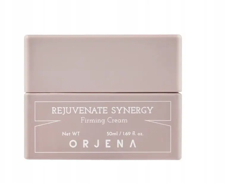 Sejas krēms Orjena Rejuvenate Synergy Firming