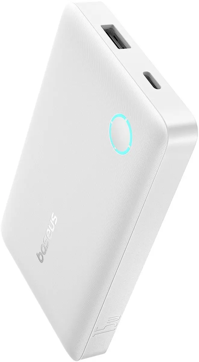 Baseus EnerFill FP11 ārējais akumulators 10000mAh