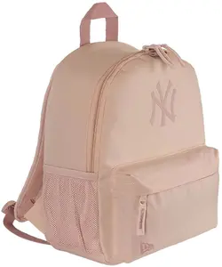 New Era New York Yankees MLB Mini Backpack 60856119 Pink