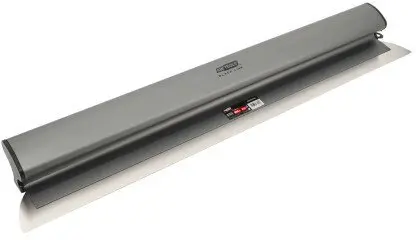 AWTools alumīnija špakteļlāpstiņa 800 mm, AW28204BL