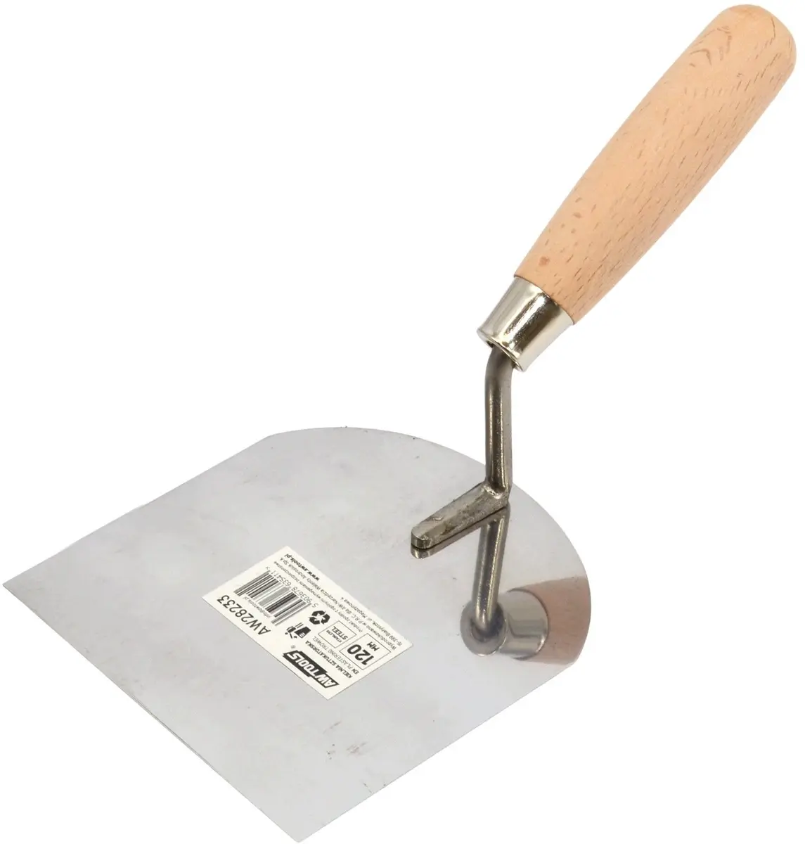 AWTools AW28233 apmetuma ķelle 120 mm