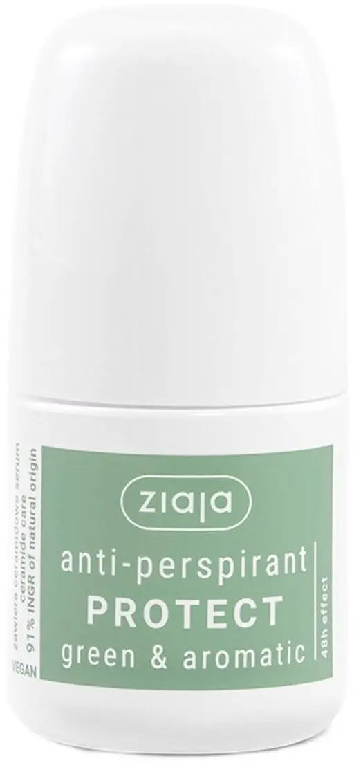 AA Green & Aromatic pretsviedru līdzeklis