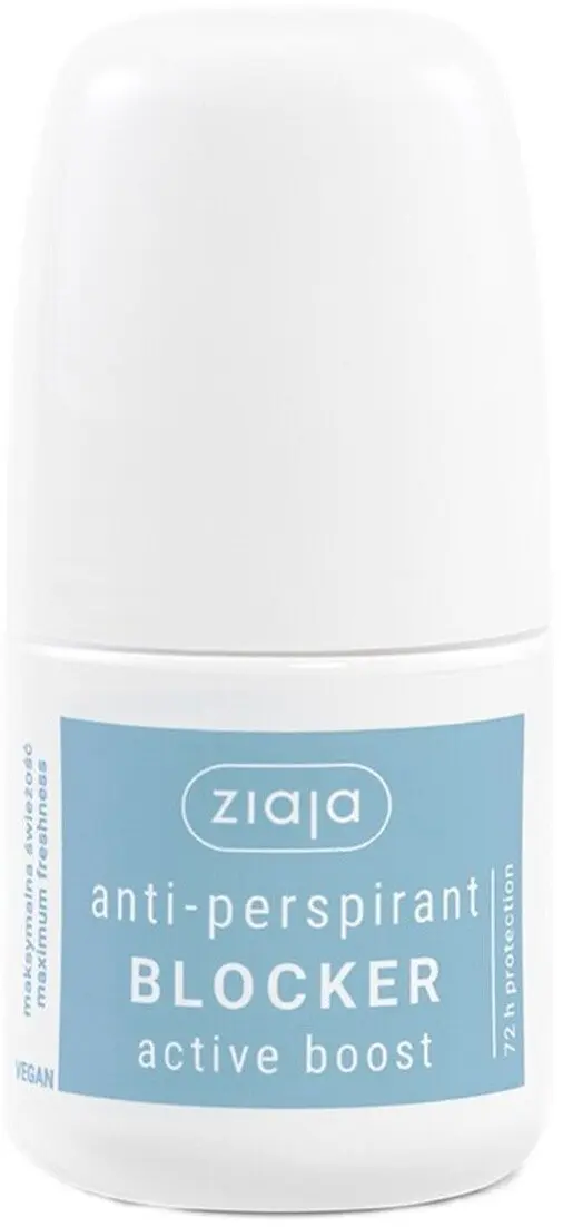 Ziaja Active Boost pretsviedru līdzeklis 60