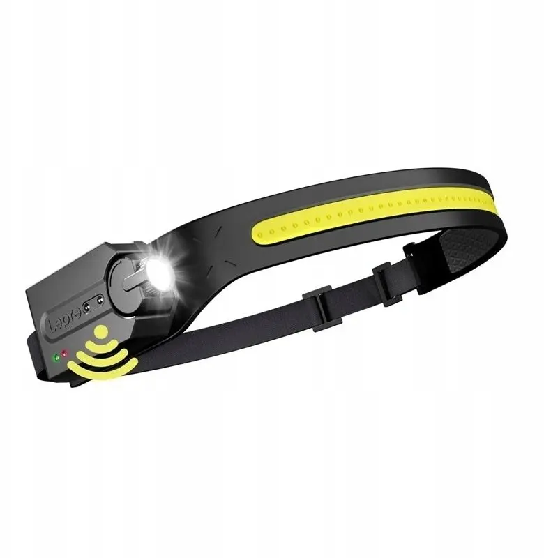 Alogy LEPRO 320019 LED pieres lukturis