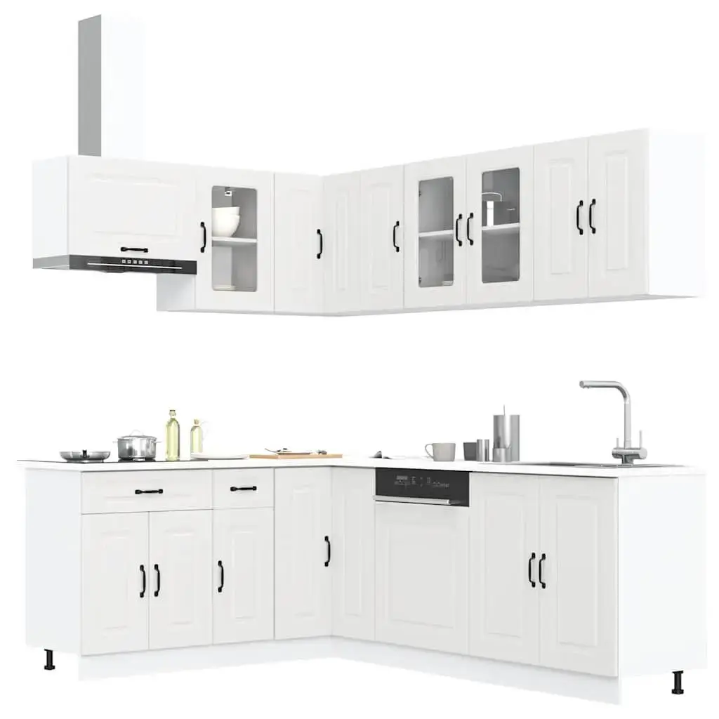 VidaXL 3314883 kitchen/dining storage cabinet 3314883 Photo 2