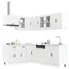 VidaXL 3314883 kitchen/dining storage cabinet 3314883 Photo 2