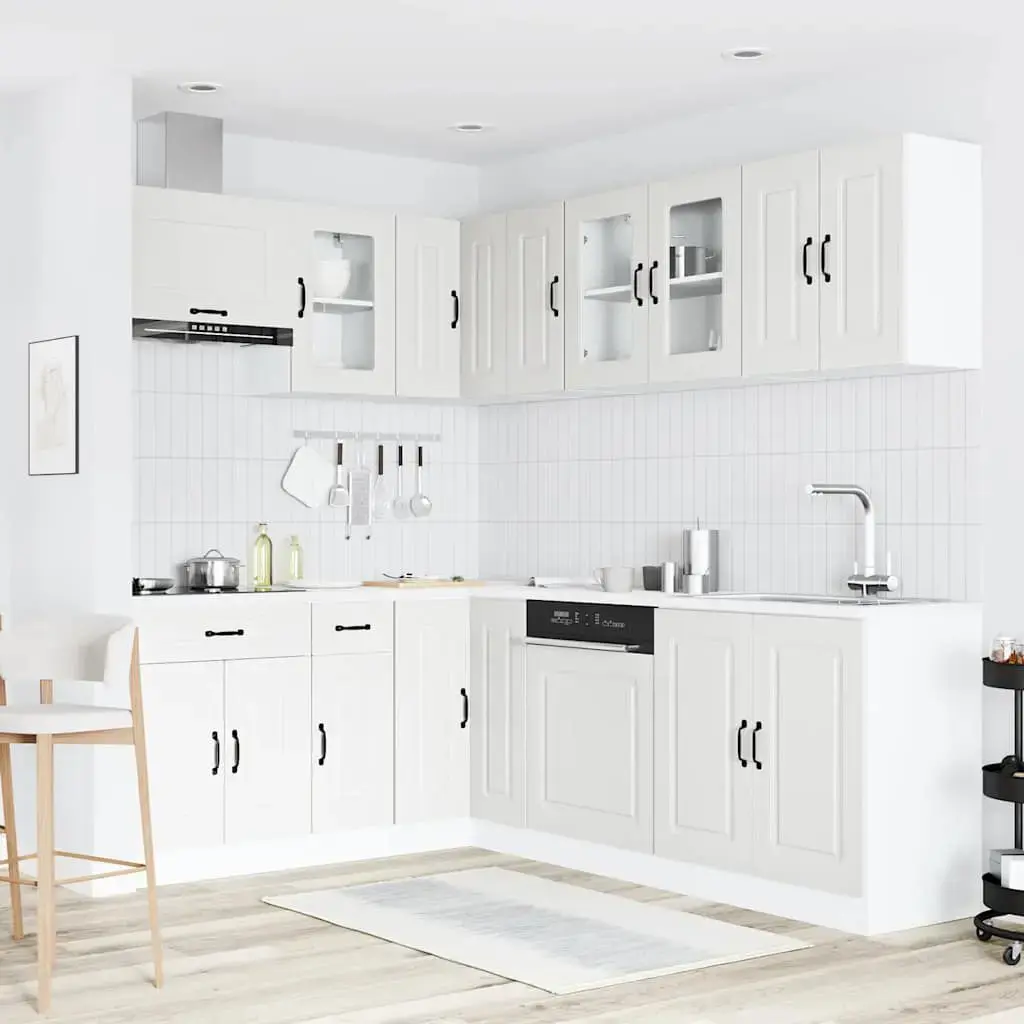 VidaXL 3314883 kitchen/dining storage cabinet 3314883 Photo 3