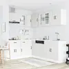 VidaXL 3314883 kitchen/dining storage cabinet 3314883 Photo 3