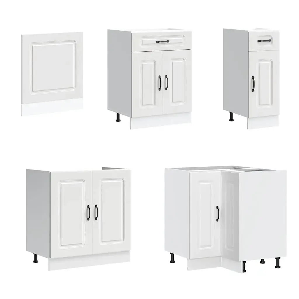 VidaXL 3314883 kitchen/dining storage cabinet 3314883 Photo 4
