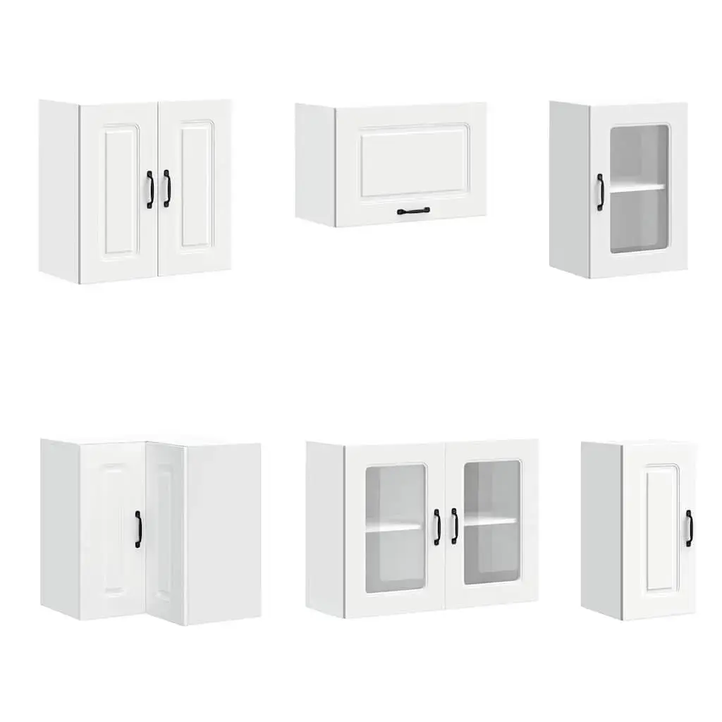 VidaXL 3314883 kitchen/dining storage cabinet 3314883 Photo 5