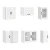 VidaXL 3314883 kitchen/dining storage cabinet 3314883 Photo 5