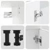 VidaXL 3314883 kitchen/dining storage cabinet 3314883 Photo 7