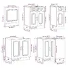 VidaXL 3314883 kitchen/dining storage cabinet 3314883 Photo 10