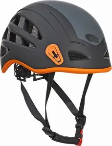 Climax Makalu 91 Protective Sports Helmet Black for Climbing