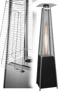 Volteno Gas Garden Heater 14kW