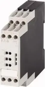 Eaton EMR6-I1-A-1 Current Monitoring Relay, 0.003-1A, 24-240V AC/DC