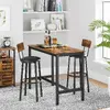 Vasagle LBC069B81 bar stool LBC069B81 Photo 2