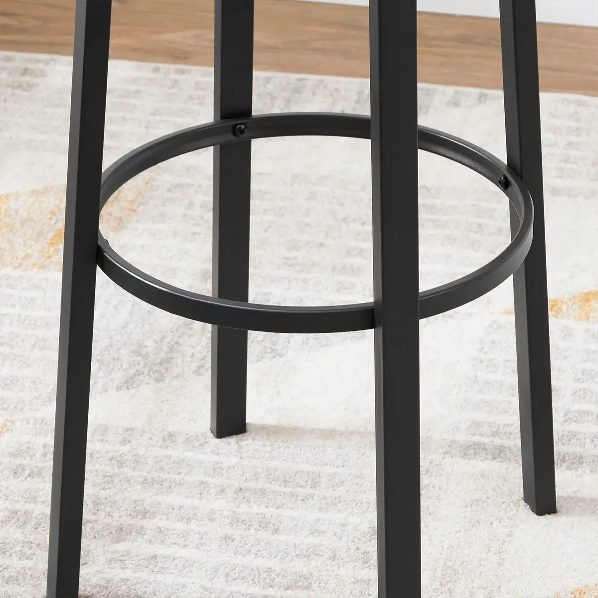 Vasagle LBC069B81 bar stool LBC069B81 Photo 5