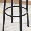 Vasagle LBC069B81 bar stool LBC069B81 Photo 5