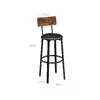 Vasagle LBC069B81 bar stool LBC069B81 Photo 6